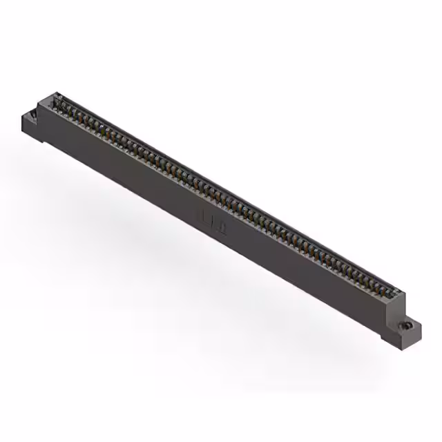 395-061-524-108 EDAC Inc.  Edgeboard Connectors